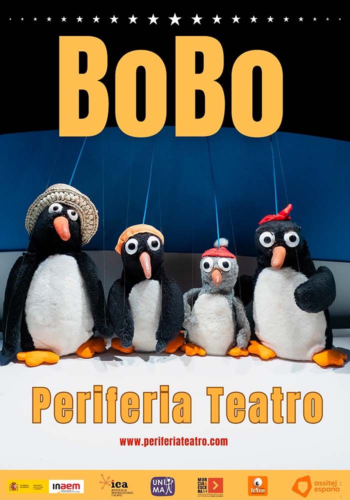 BoBo