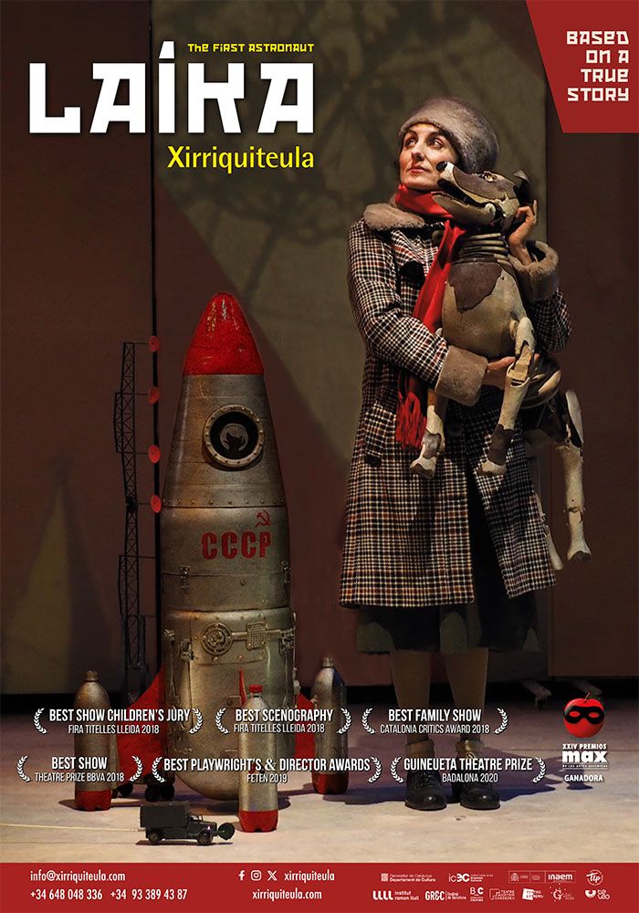 Laika