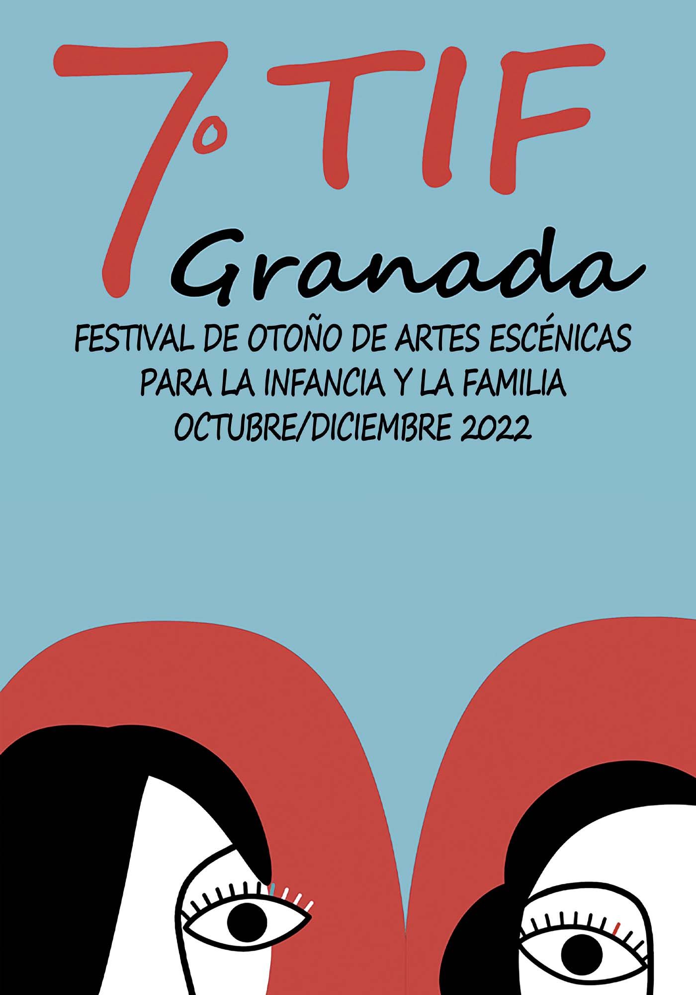 TIF Granada — Cartel por defecto