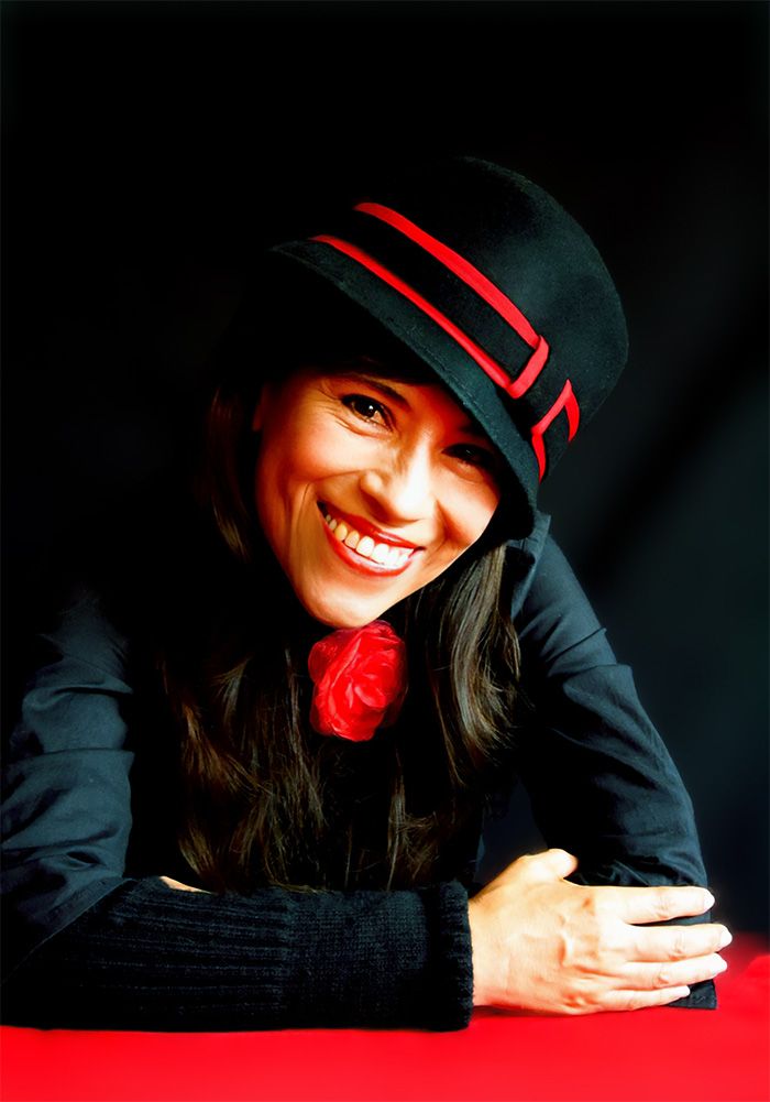 El teatro más pequeño del mundo