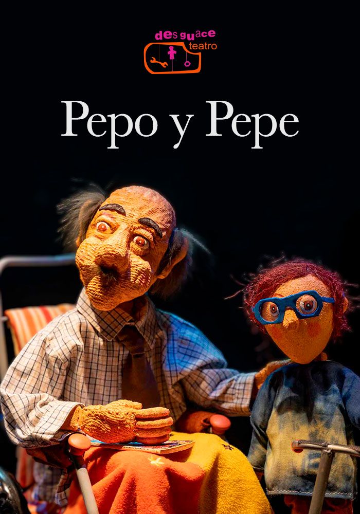 Pepo y Pepe
