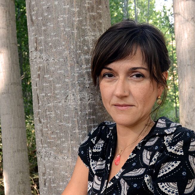 Escribir en la Naturaleza