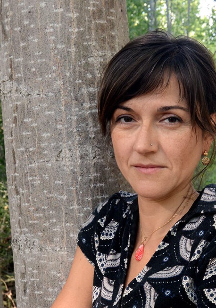 Escribir en la Naturaleza