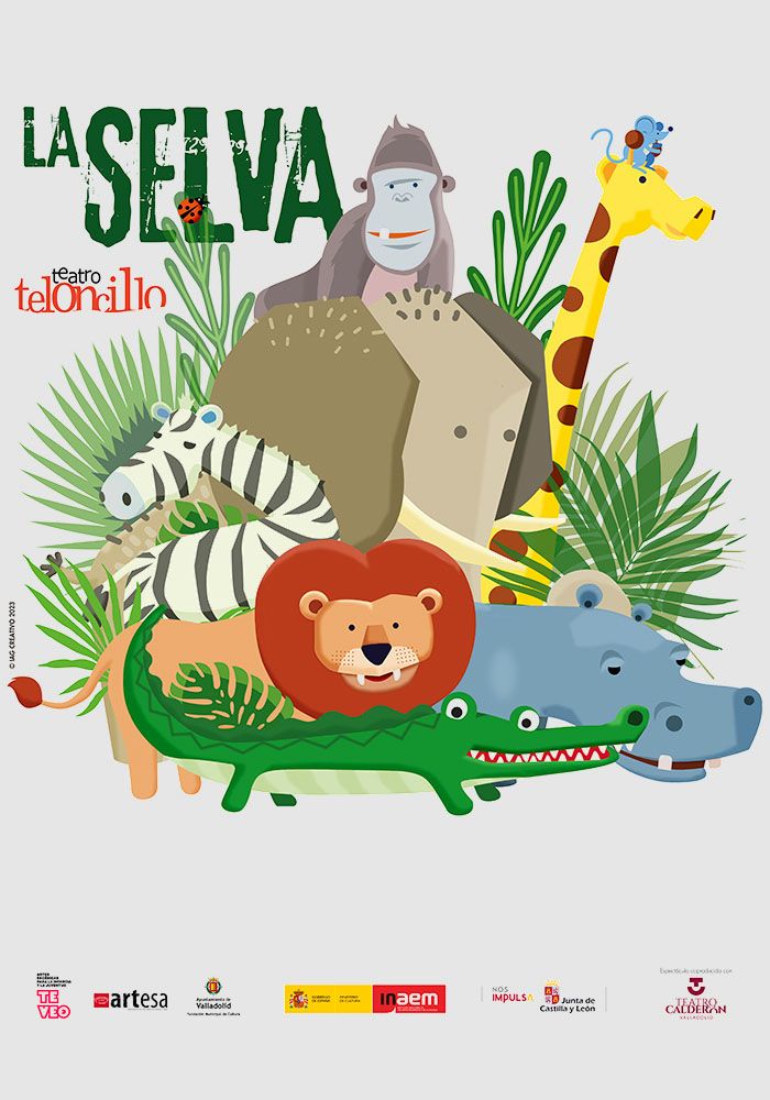 La selva