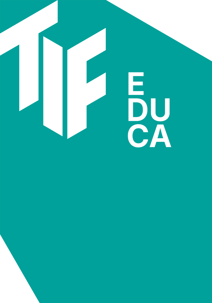 Acto inaugural 8.ª Jornadas Artes Escénicas y Educación