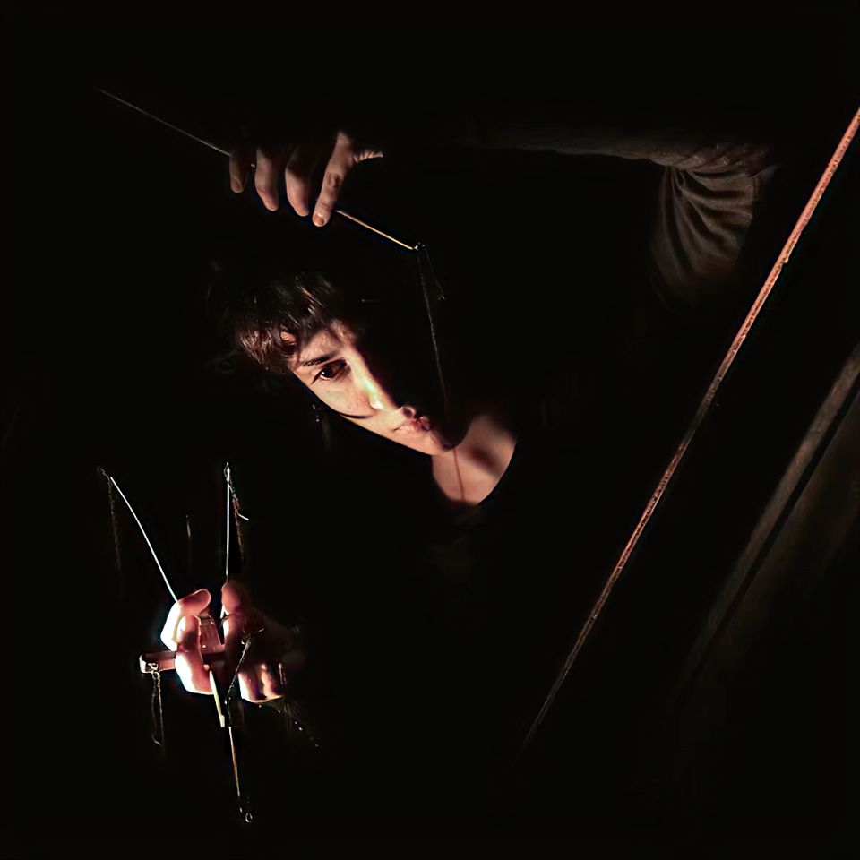 String Theater