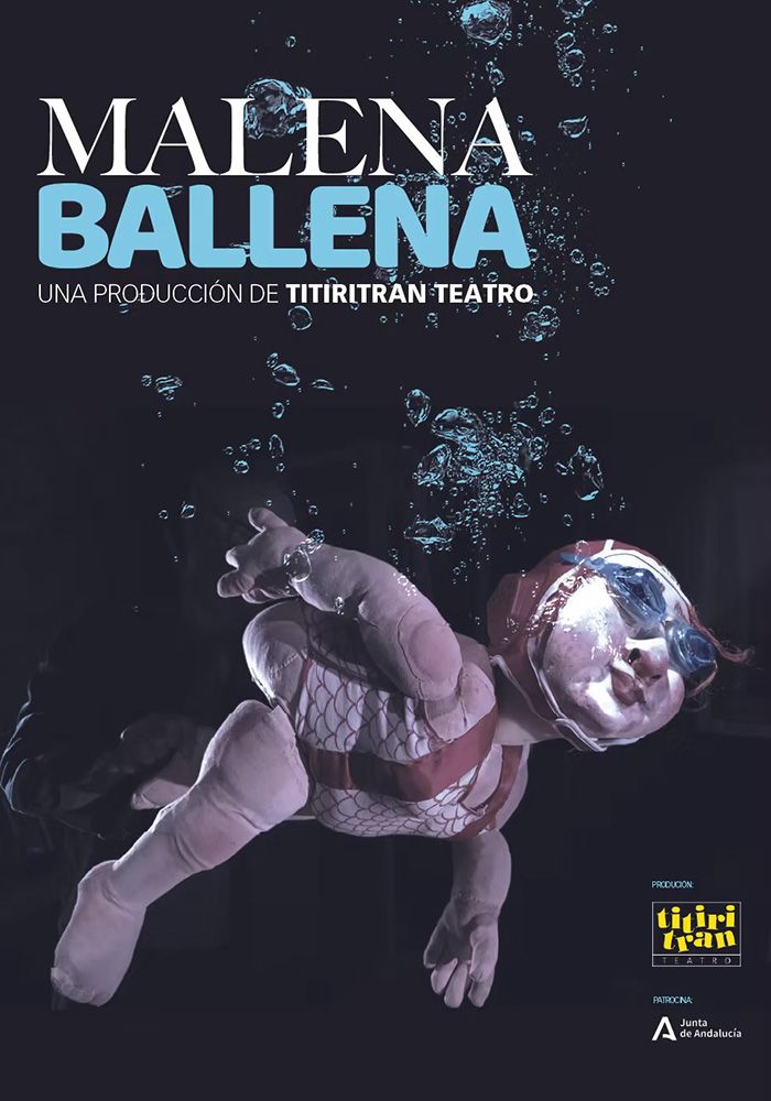 Malena Ballena