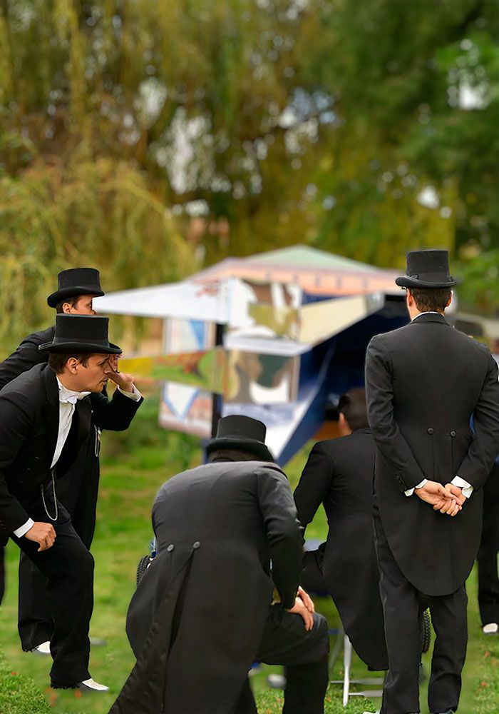 Títeres con recursos digitales