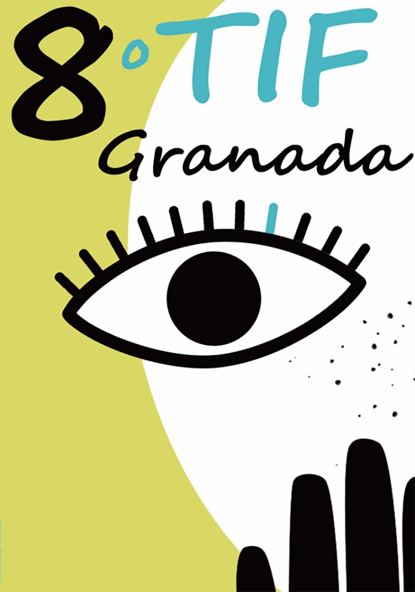 2023 TIF Granada — Octava edición