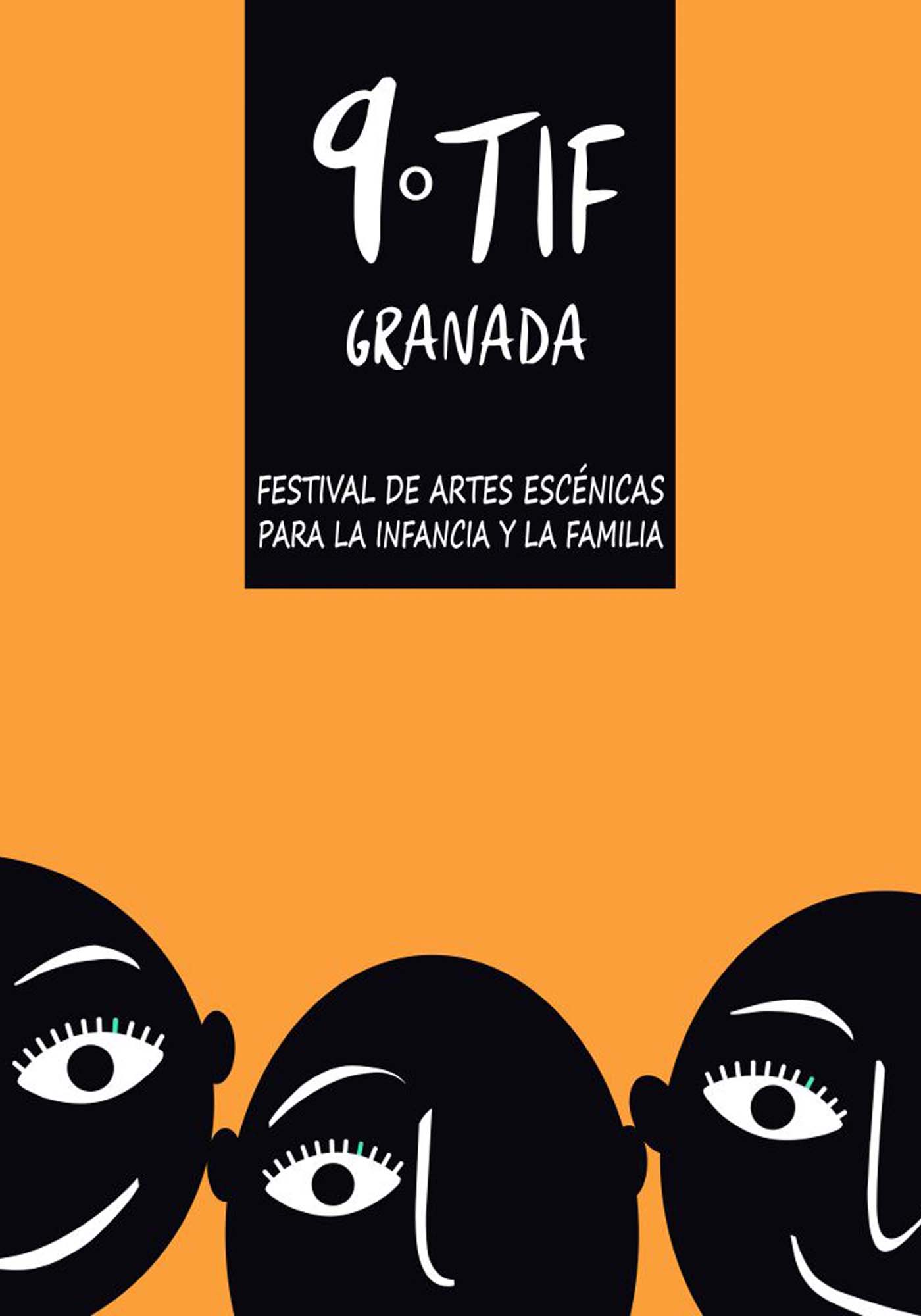 TIF Granada — Novena edición