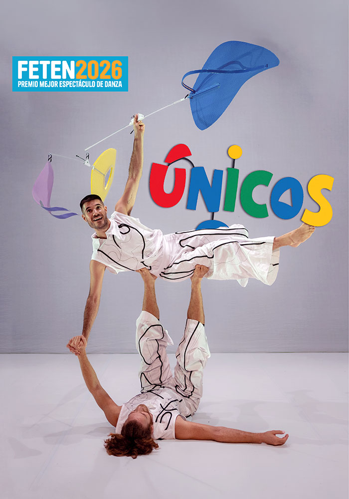 Únicos