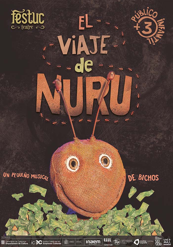 El viaje de Nuru