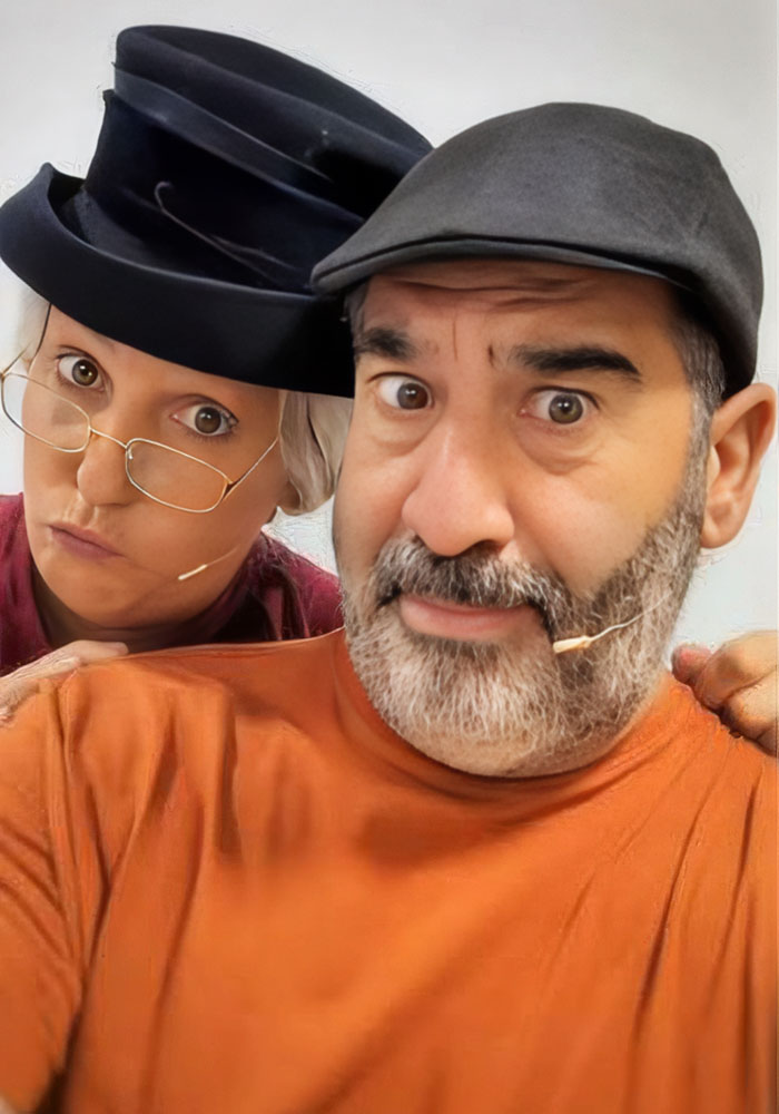 Cuentos de la abuela Cata