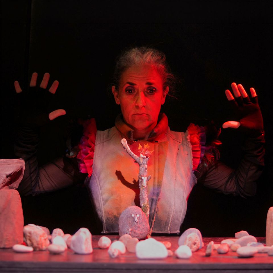 La Pepetita