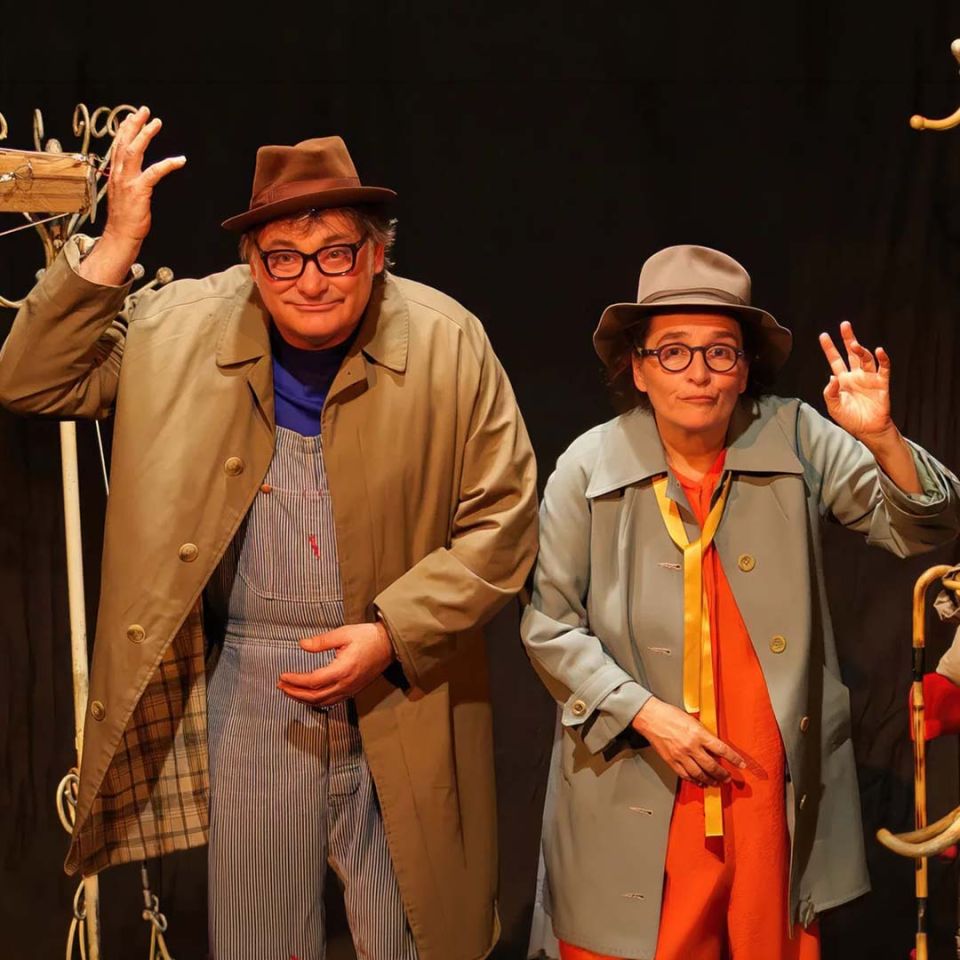 Pez Luna Teatro