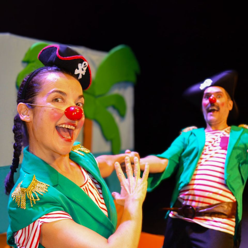 Petit Teatro
